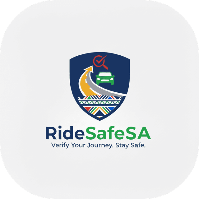 Ride Safe SA Logo